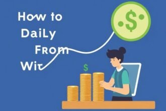 How to earn daily income from home without investment: practical paths that actually pay