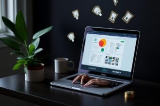 Quick freelancing paths: earn real money online fast