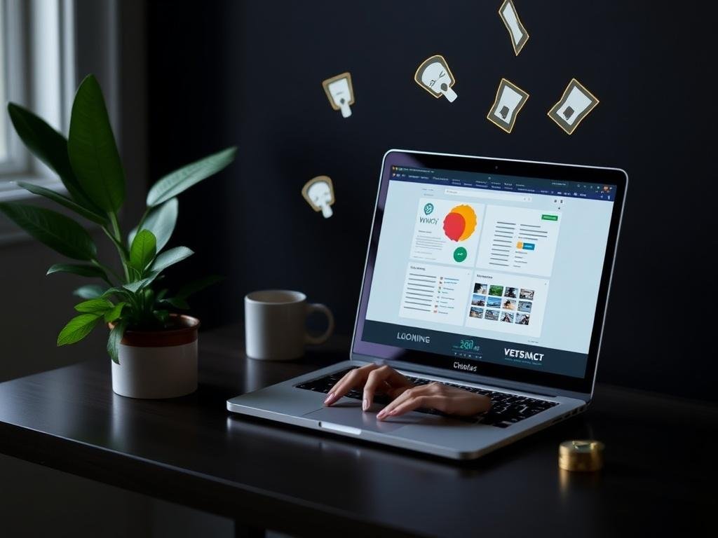 Quick freelancing paths: earn real money online fast