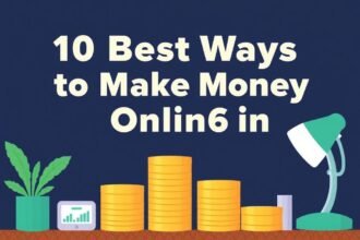 How to earn online in 2026: ten practical paths that actually pay