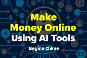 Turn AI into income: practical paths for beginners