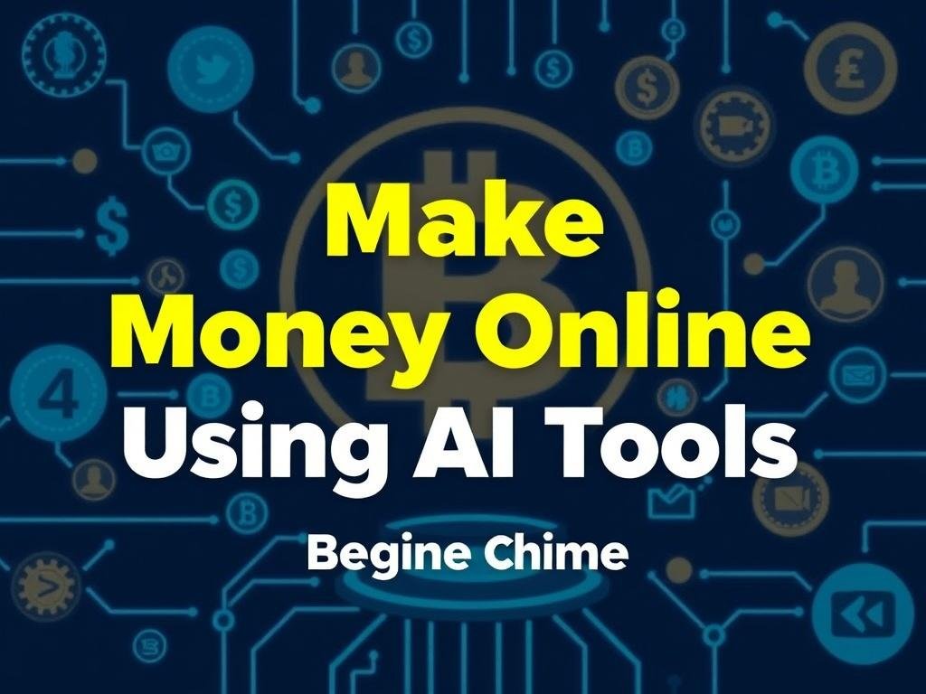 Turn AI into income: practical paths for beginners